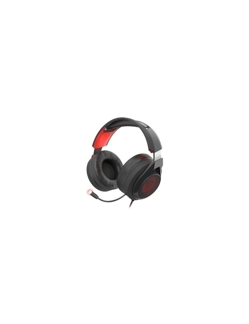Auriculares gaming genesis radon 610