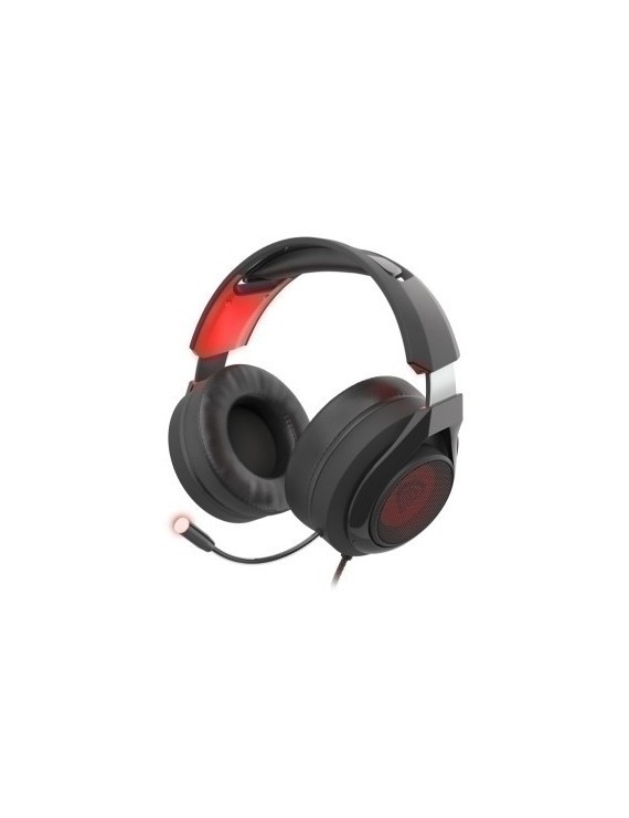 Auriculares gaming genesis radon 610