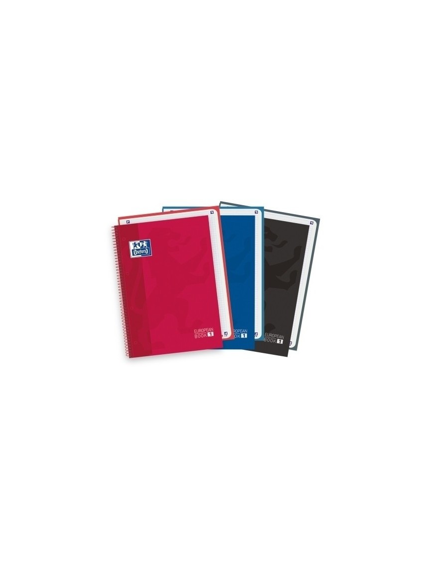 Bloc oxford class. mic.extra a4 80h cd.5 p