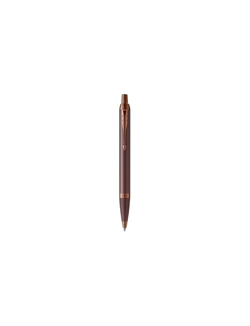 Boligrafo parker im monochrome burgundy
