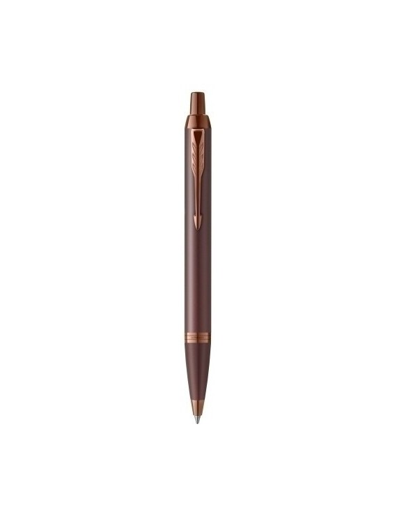 Boligrafo parker im monochrome burgundy