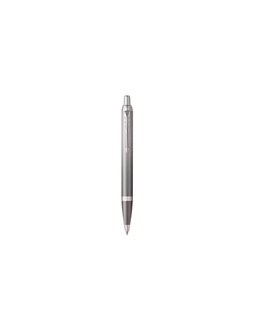 Boligrafo parker im rituals gris ct