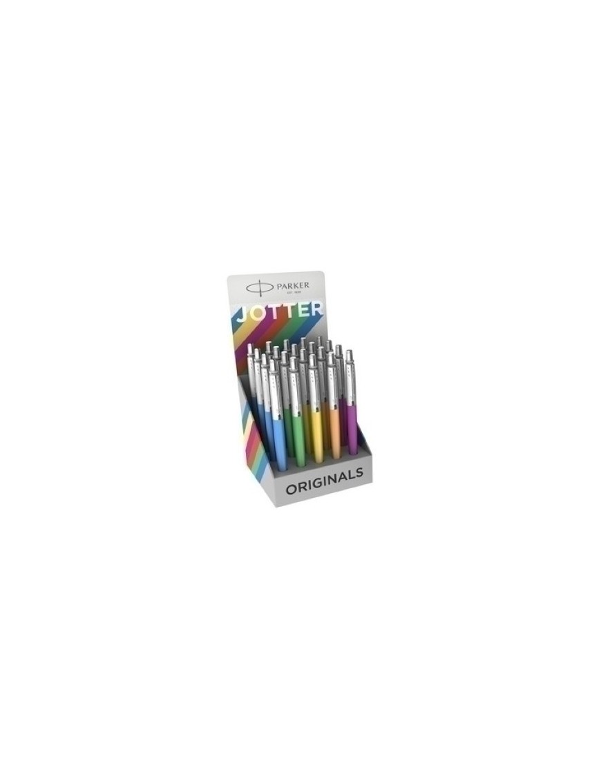 Boligrafo parker jotter original exp.20