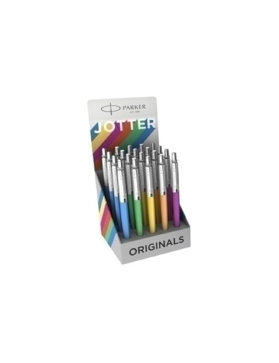 Boligrafo parker jotter original exp.20