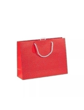 Bolsa papel excellia 37x27 amor p/6