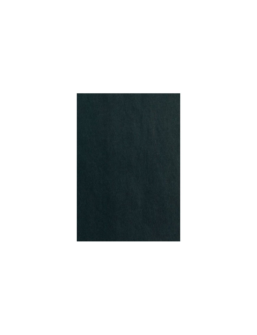 Bolsa papel tv kraft 24x40 negro p/25