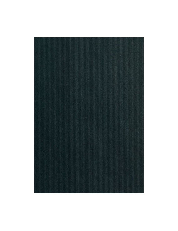 Bolsa papel tv kraft 24x40 negro p/25