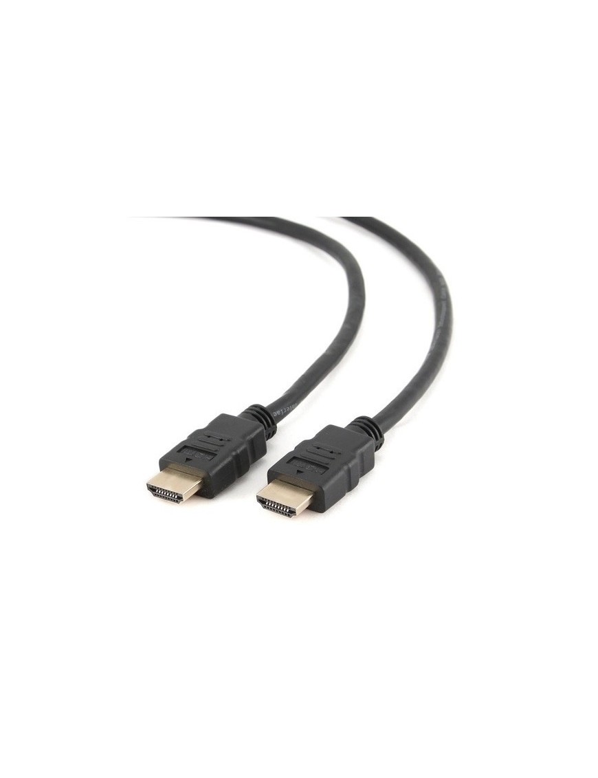 Cable hdmi 1.4 (m/m) 4.5 m