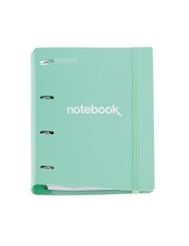 Carpebloc mr emotions pf a4 mint