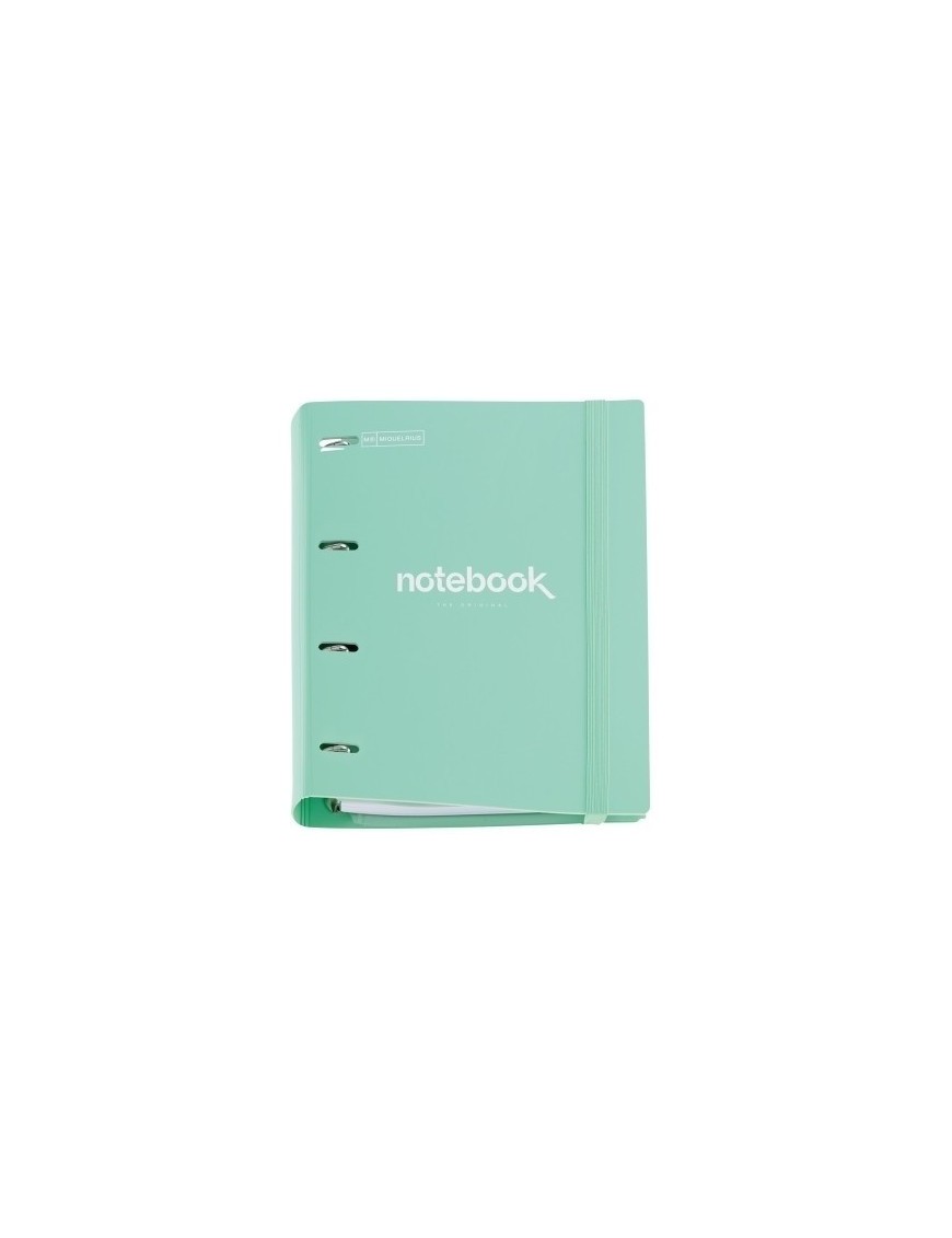 Carpebloc mr emotions pf a4 mint