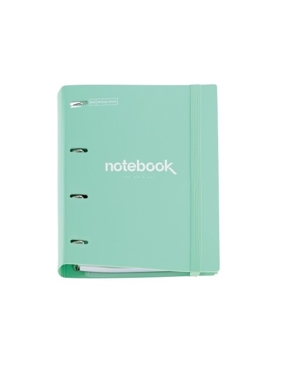 Carpebloc mr emotions pf a4 mint