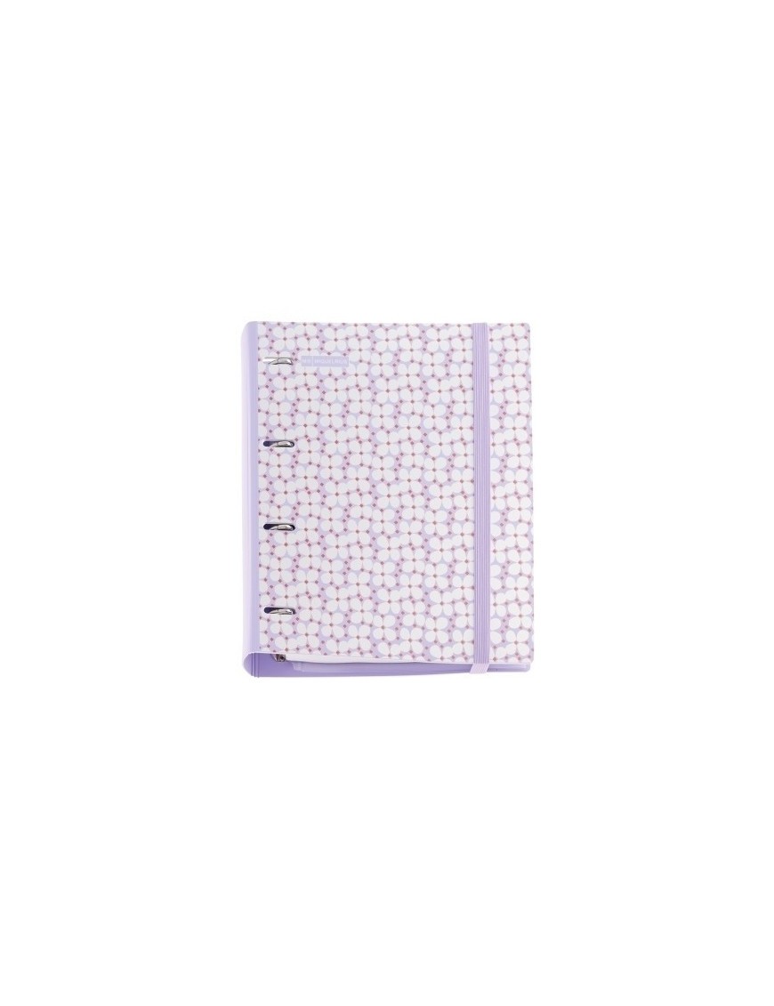 Carpebloc mr lifestyle a4 lavander