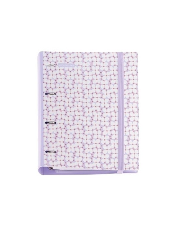 Carpebloc mr lifestyle a4 lavander