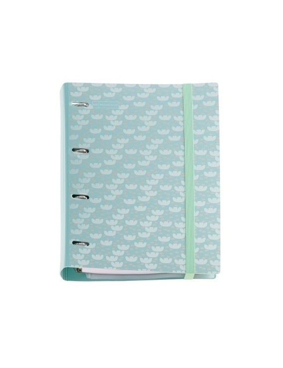 Carpebloc mr lifestyle a4 mint