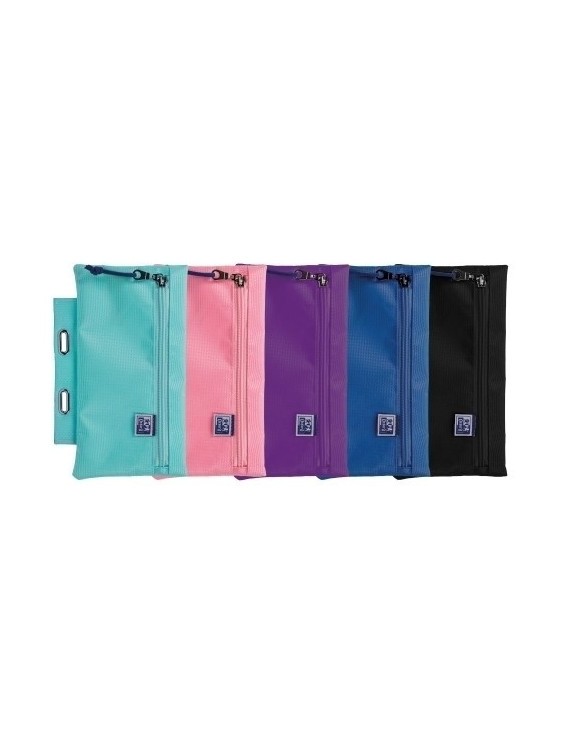 Carpebloc oxford a4 4an.80 hj 5x5 +port.