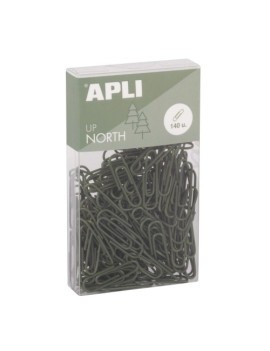 Clip color apli up north caqui cj.140
