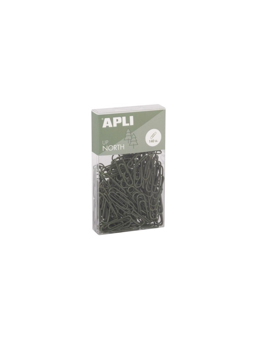 Clip color apli up north caqui cj.140