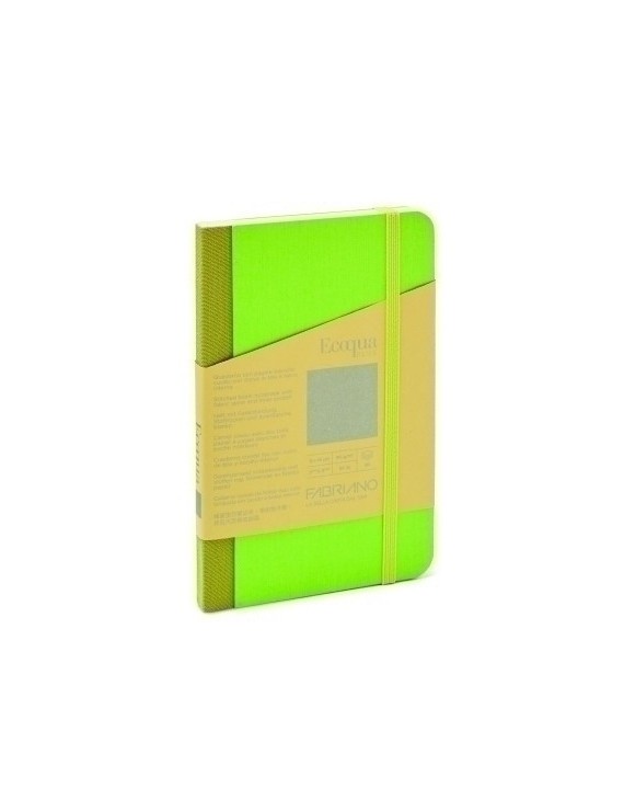 Cuaderno fabriano eq plus 9x14 80h liso lim