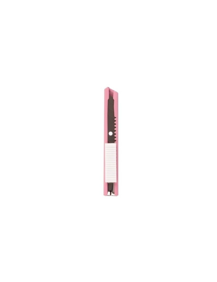 Cutter apli nordik mini rosa