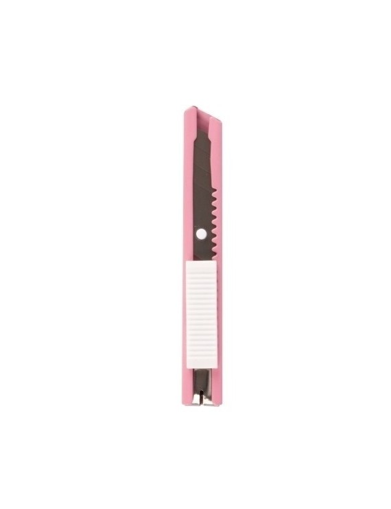 Cutter apli nordik mini rosa