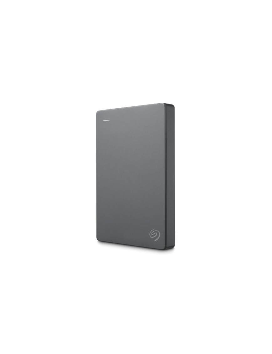 Disco duro ext. 2,5" seagate 1tb plata
