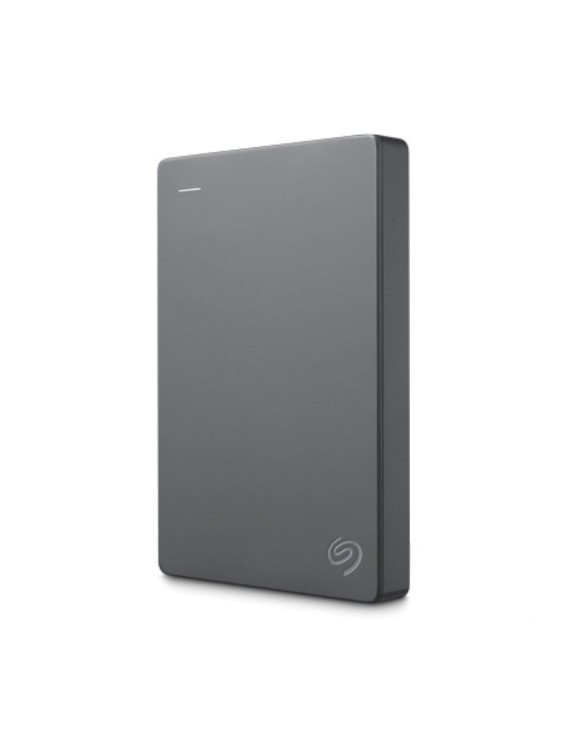 Disco duro ext. 2,5" seagate 1tb plata