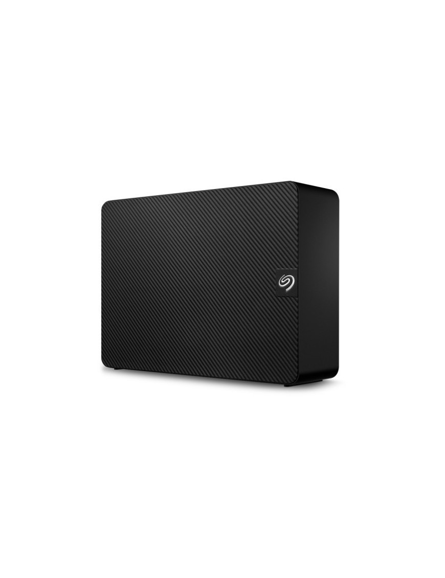Disco duro ext seagate 14 tb expa. negro