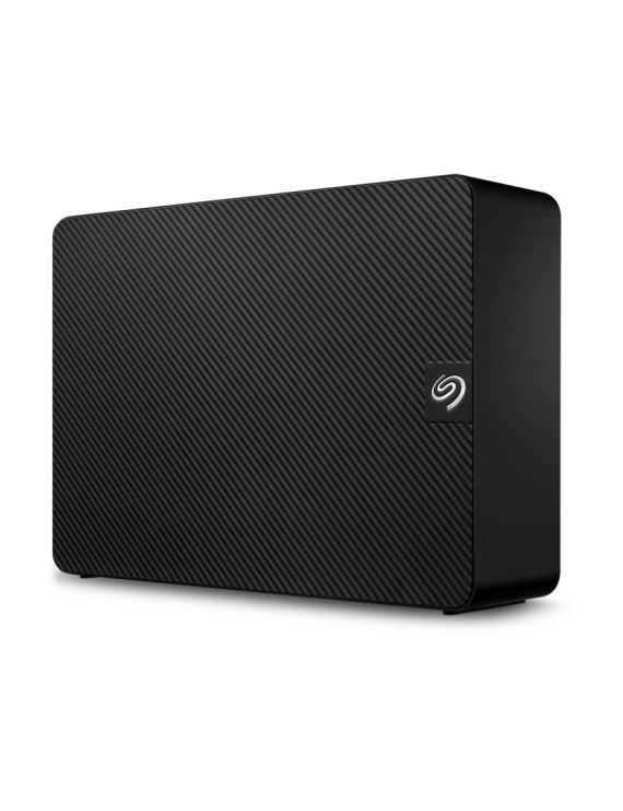 Disco duro ext seagate 14 tb expa. negro