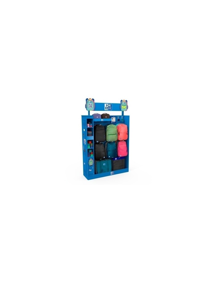 Expositor oxford young proof surt.67 und