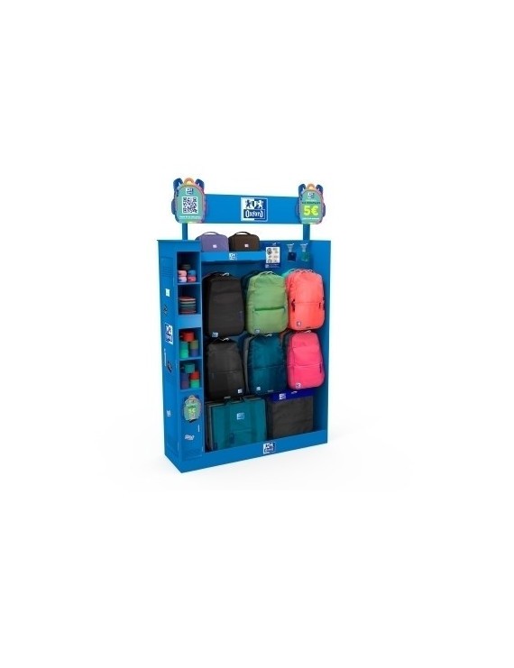 Expositor oxford young proof surt.67 und