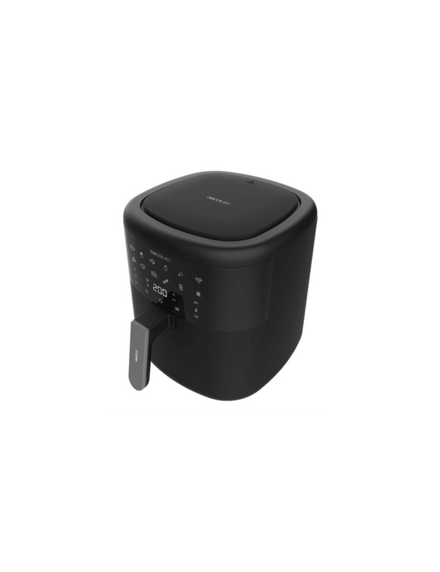 Freidora cecotec bombastik 6000