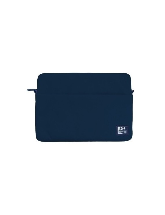 Funda portatil oxford b-case azul