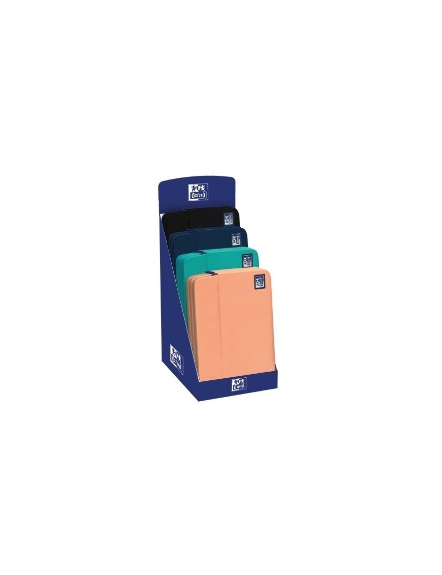 Funda portatil oxford b-case exp.10