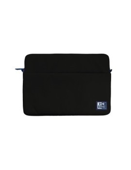 Funda portatil oxford b-case negro