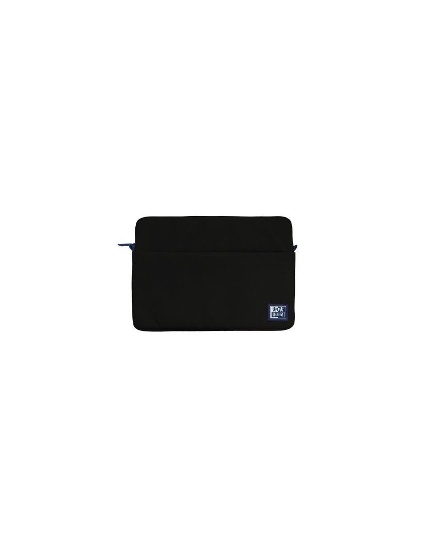 Funda portatil oxford b-case negro