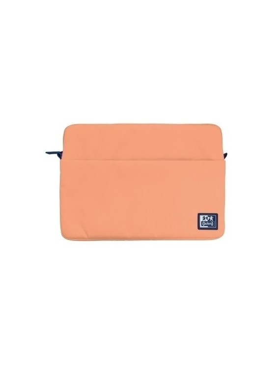 Funda portatil oxford b-case peach