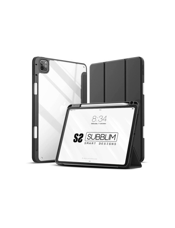 Funda tablet subblim ipad pro 12,9"