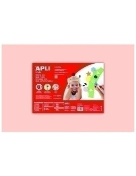 Goma eva apli 40x60 piel p/5