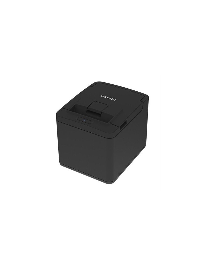 Impresora tickets toshiba hsp100