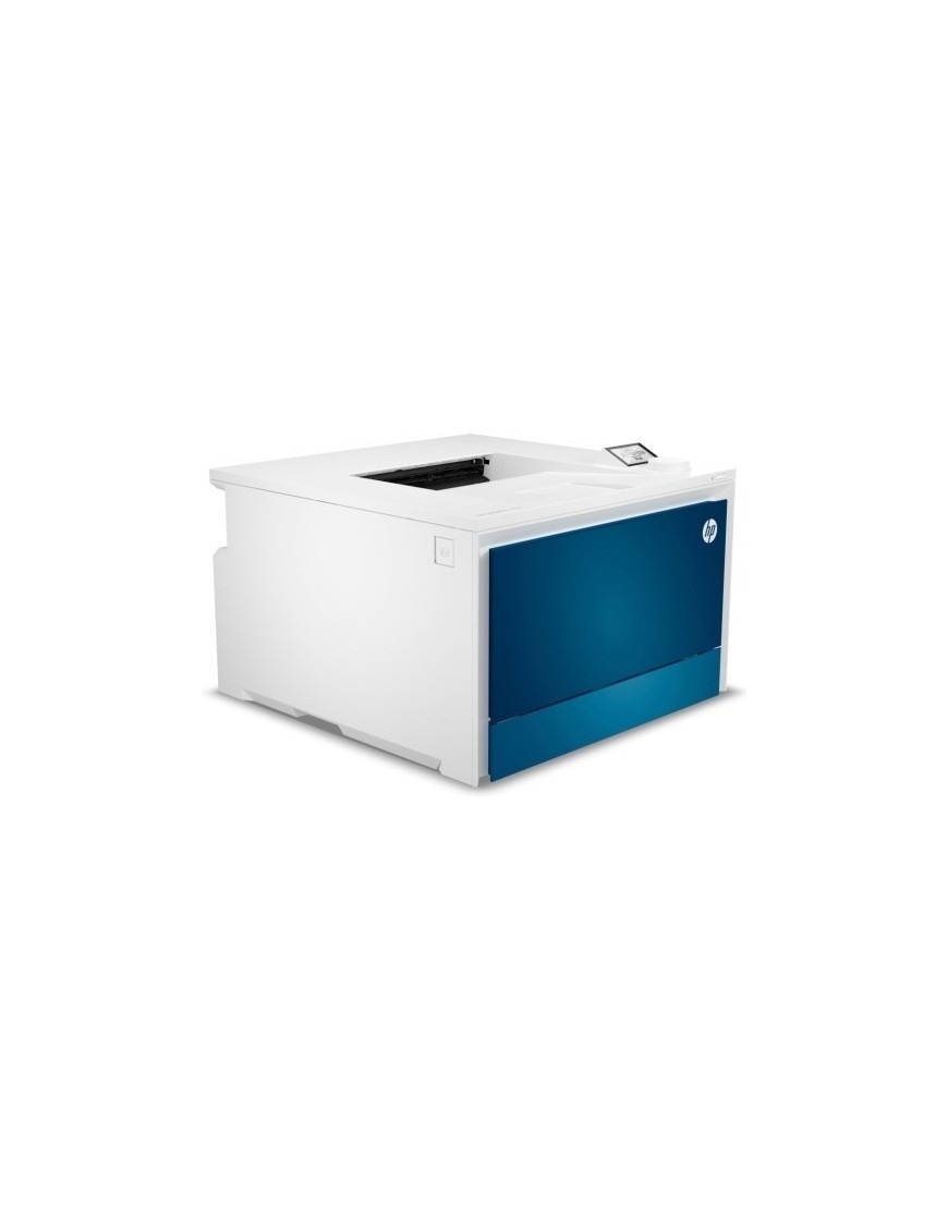 Impresora hp laserjet color pro 4202dn