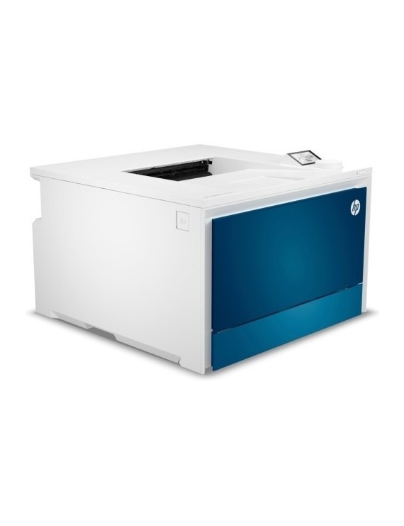 Impresora hp laserjet color pro 4202dn
