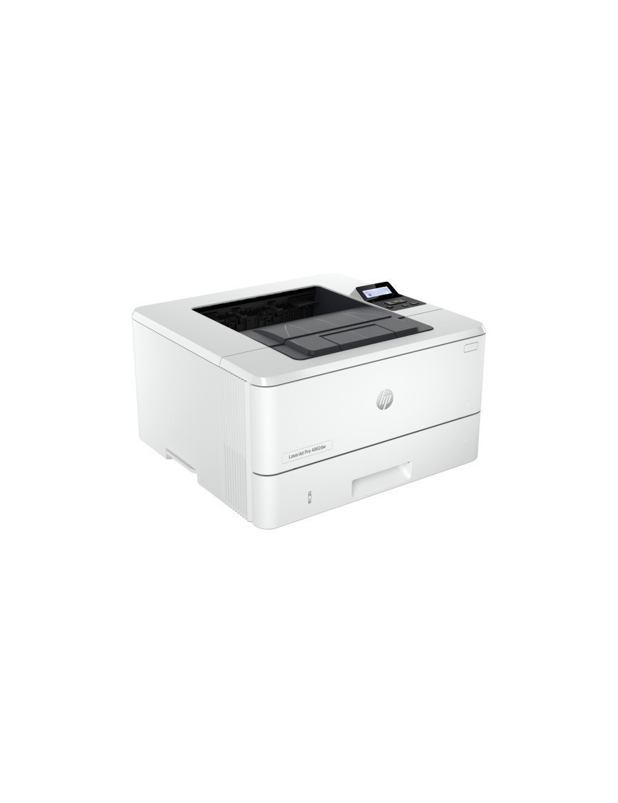 Impresora hp laserjet pro 4002dw mono