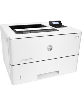 Impresora hp laserjet pro m501dn