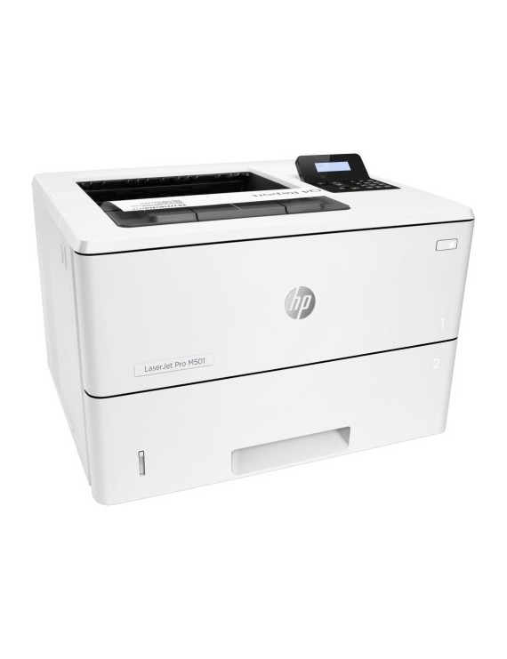 Impresora hp laserjet pro m501dn