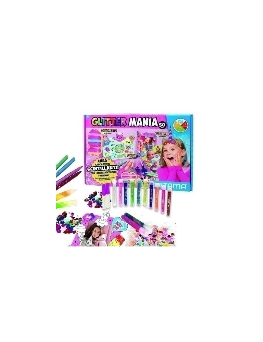 Juego mitama glitter mania ii