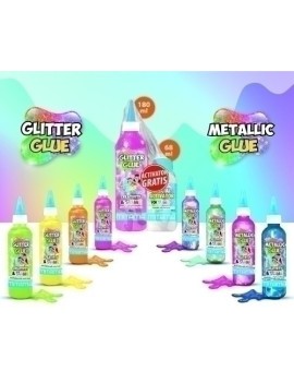 Juego mitama slime kit 2 pzs