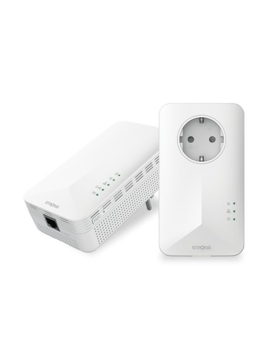 Kit adaptador strong powerline wf d