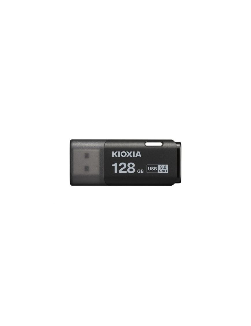 Memoria usb 128gb kioxia hayabusa u301