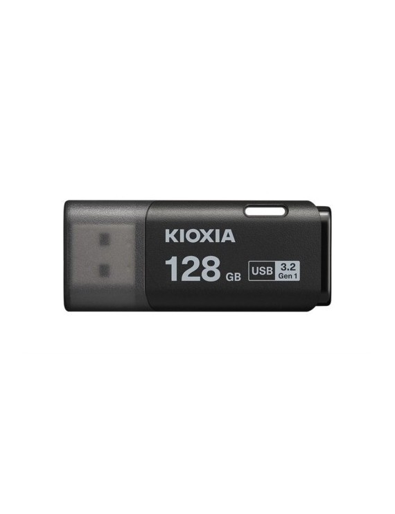 Memoria usb 128gb kioxia hayabusa u301