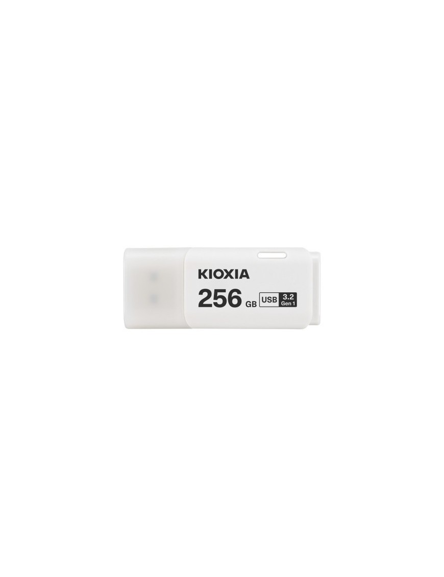 Memoria usb 256gb kioxia/toshiba u301